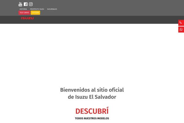 Site using Wp-contact-form-7-spam-blocker plugin