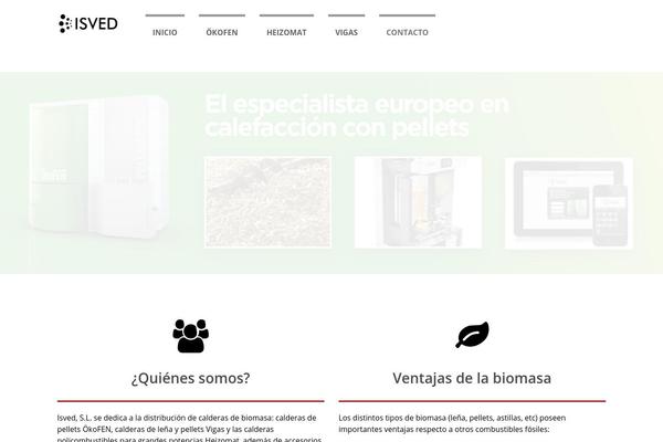 Site using WP Customer Area plugin