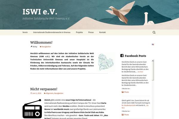 Site using Fancy-elementor-flipbox plugin