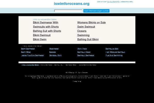 Underskeleton theme site design template sample