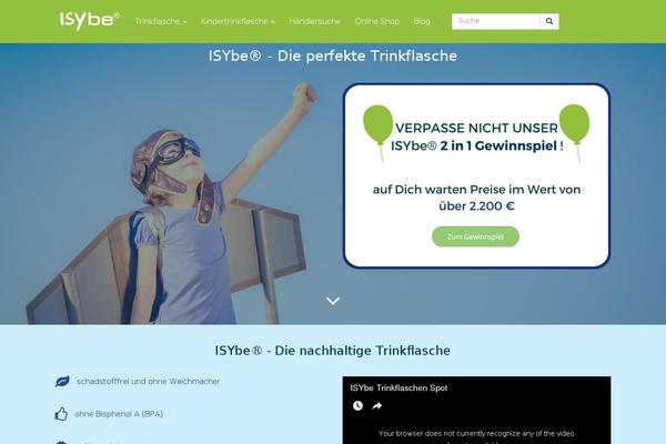 Site using Bootstrap for Contact Form 7 plugin