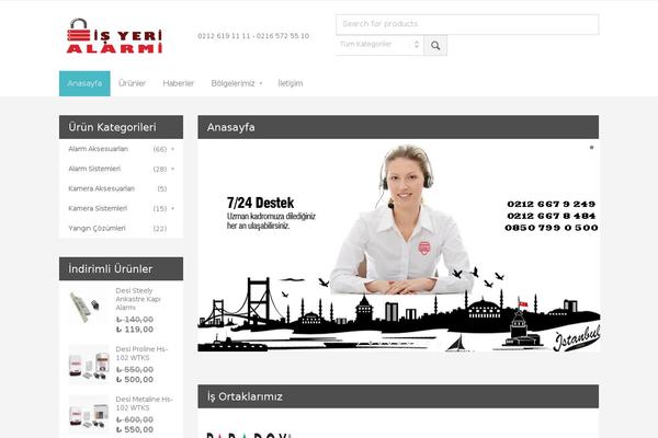 Site using Mgwoocommercebrands plugin