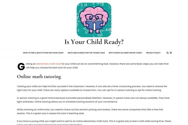 GuCherry Blog theme site design template sample