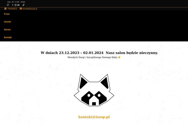 Site using LayerSlider-2 plugin
