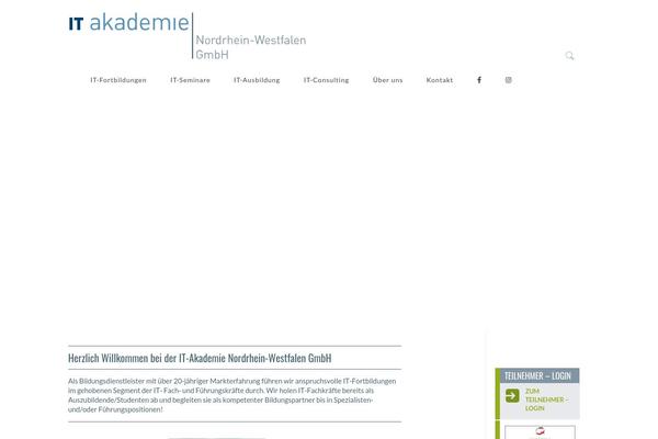 Site using Tablepress-datatables-column-filter-widgets plugin