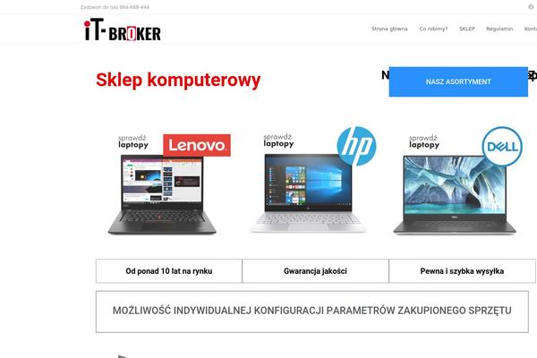 Site using Ut-shortcodes plugin