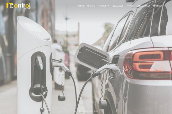 Basel theme site design template sample