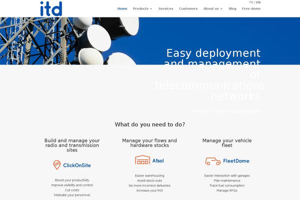 Site using Recent Posts Widget With Thumbnails plugin