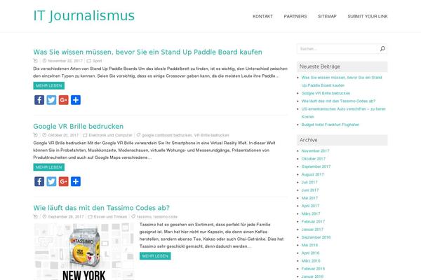 Site using Optimizer-for-faster-websites plugin