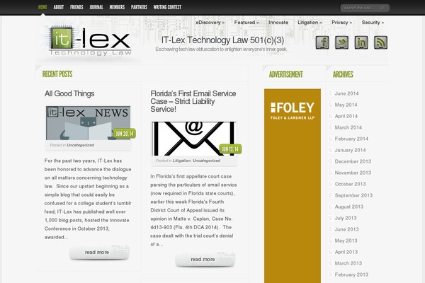 Site using Codecanyon-1810209-pullout-widgets plugin