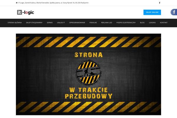 Site using Ssmw-wp plugin