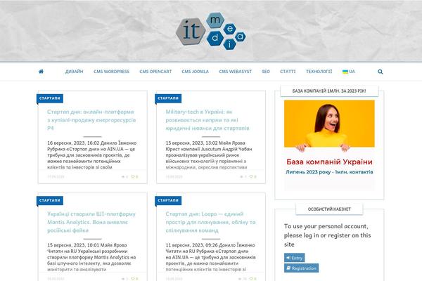 Site using WP-EMail plugin