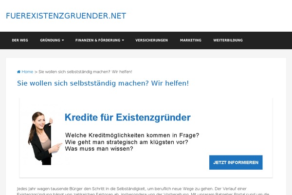 Schema theme site design template sample