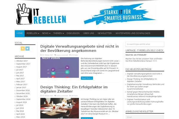 Site using Google Analytics Dashboard for WP plugin