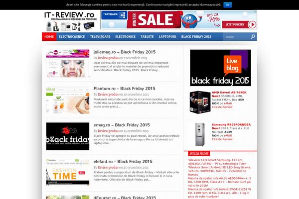 Site using WP Profitshare plugin