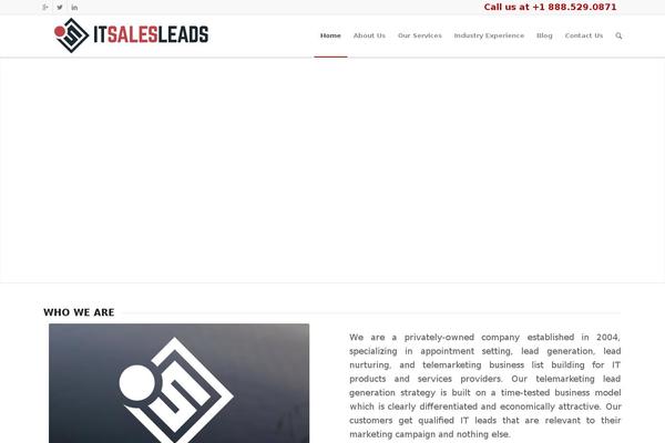 Site using Disqus Comment System plugin