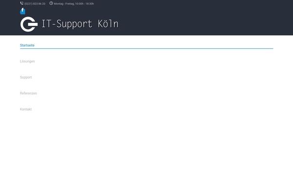Site using Wp-stats-manager plugin
