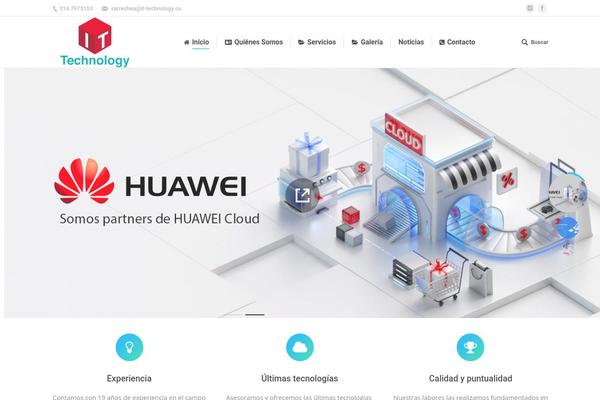 Site using Go_pricing plugin