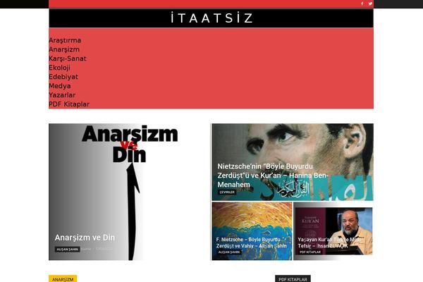 Site using Wp-statistics plugin