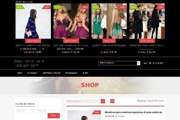 Site using WooCommerce Grid / List toggle plugin