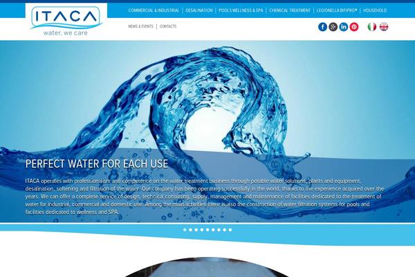 Site using Taxonomy Images plugin