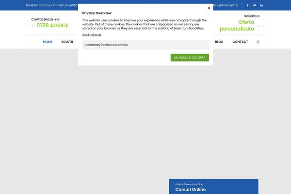 Site using Themetechmount-boldman-extras plugin