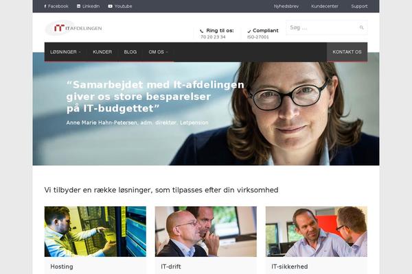 Site using Commercegurus-toolkit plugin