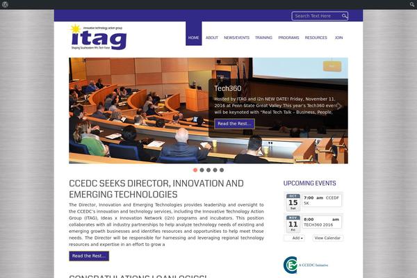 Site using Advanced-gutenberg-blocks plugin