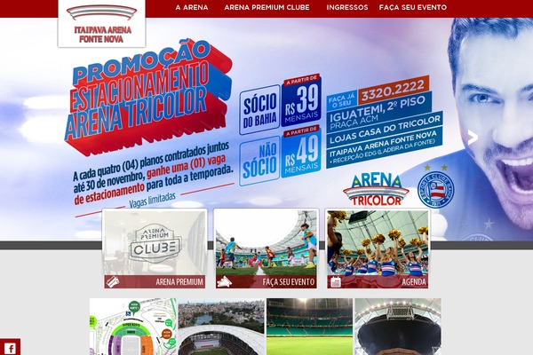 site-template theme websites examples