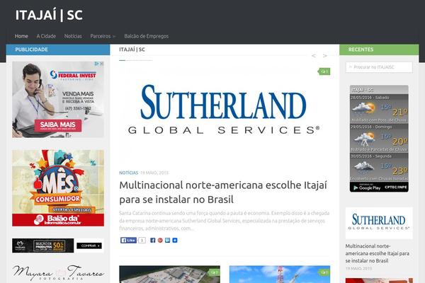 Site using Facebook Button by BestWebSoft plugin