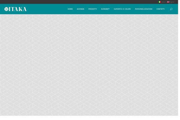 Site using Fuse Social Floating Sidebar plugin