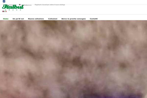 Apress-child theme site design template sample