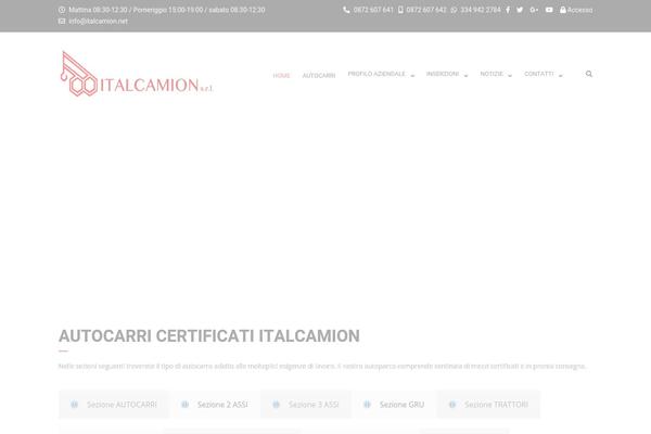 Site using Cardealer-helper-library plugin
