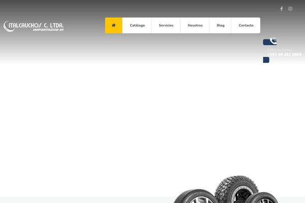 Site using YITH WooCommerce Catalog Mode plugin
