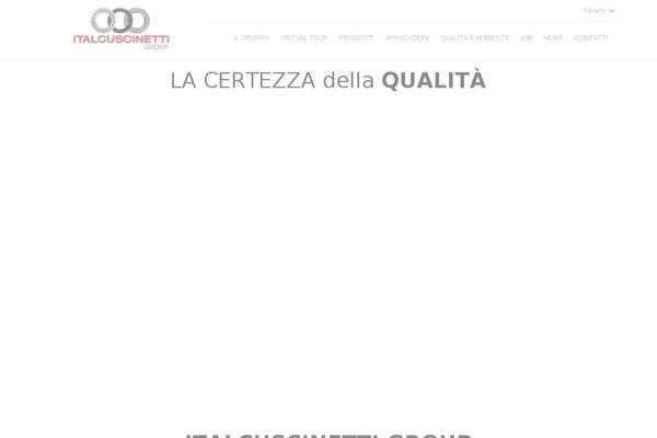 Site using Lvmk-sdg plugin