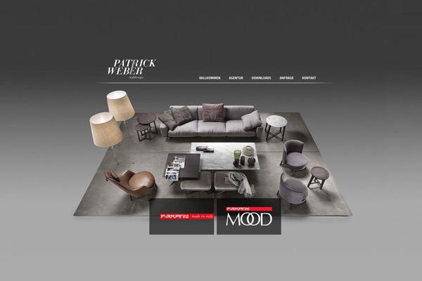 italdesign.de site used Apw