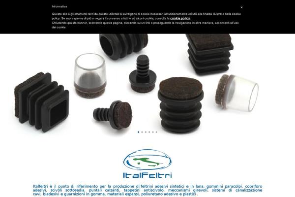 Site using Responsive-flipbook plugin