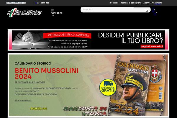 Site using Woo-smart-quick-view plugin