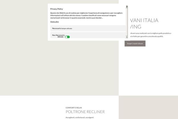 Site using Wc-product-table-pro plugin