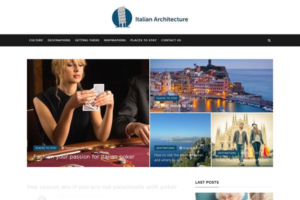 Worldplus theme site design template sample