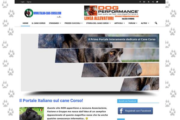 Site using GD bbPress Tools plugin