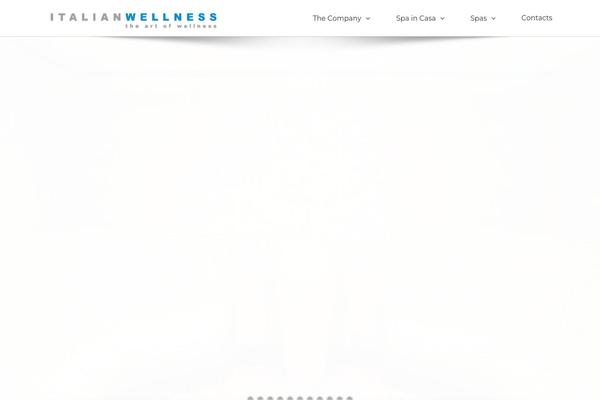 Site using Responsive-flipbook plugin