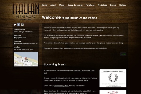 Site using Codecanyon-3054181-instagram-gallery-wordpress-plugin plugin