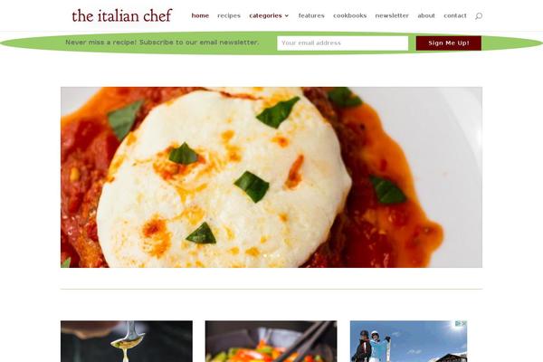 Site using Aweber-web-form-widget plugin