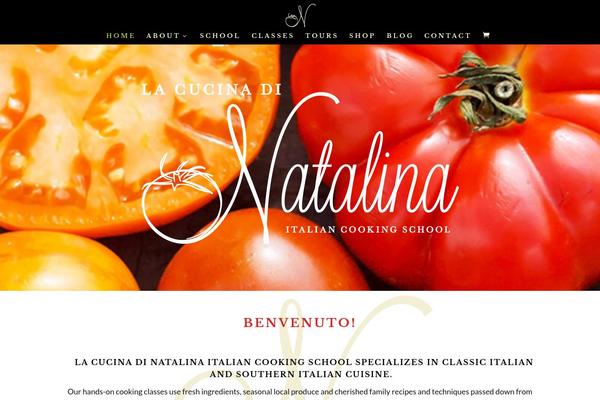 Site using Code-shop plugin