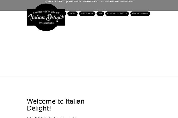 Site using Buttonizer-multifunctional-button plugin