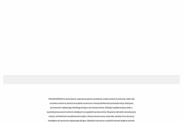 Site using Simple-logo-carousel plugin