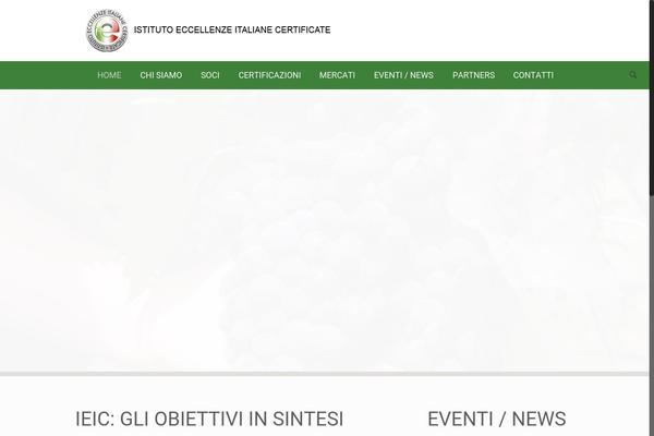 Site using Post-scroll-widget plugin