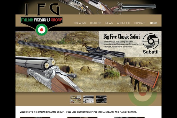 Coherence theme site design template sample