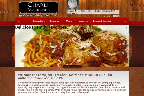 Site using JC Coupon plugin